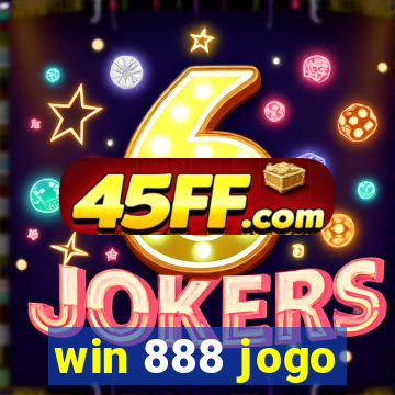 win 888 jogo